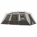 12 Person Instant Cabin Tent